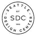 Seattle Design Center logo