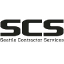 Seattle Contractor Services logo