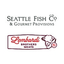 Seattle Fish Company logo