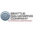 Seattle Galvanizing Company, Inc. logo