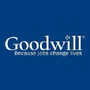 Seattle Goodwill Industries logo