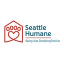 Seattle Humane logo