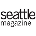 Seattle Magazine logo