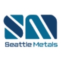 Seattle Metals logo