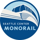 Seattle Center Monorail logo