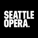 Seattle Opera Foundation logo
