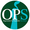 Organization for Prostitution Survivors logo