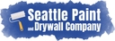 Seattle Paint & Drywall logo