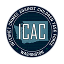 Seattle Police Foundation logo