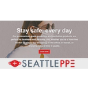 SeattlePPE logo