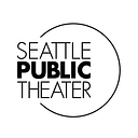 Seattle Public Theater logo