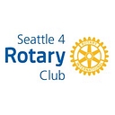 Rotary Club Of Seattle logo