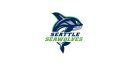Seattle Seawolves Rugby logo