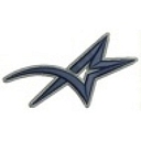 Seattle Stars Baseball Club logo