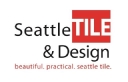 Seattle Tile & Design logo