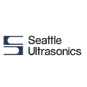 Seattle Ultrasonics logo