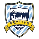 Seattle United logo