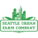 Seattle Urban Farm logo