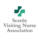 Seattle Visiting Nurse Association logo