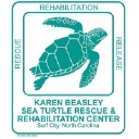 Karen Beasley Sea Turtle Rescue And Rehabilitation Center logo