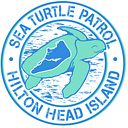 Sea Turtle Patrol Hilton Head logo