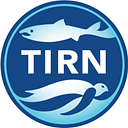 Turtle Island Restoration Network logo
