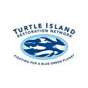 Turtle Island Restoration Network logo