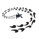 Sea Turtle Trackers, Inc. logo