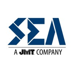 Structural Engineering Associates, Inc. logo