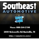 Southeast Automotive logo