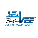 Sea Vee Boats logo