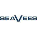 SeaVees logo