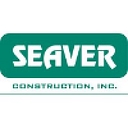 Seaver Construction, Inc. logo
