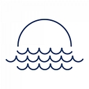 Seaview Hotel logo
