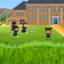 Seaview Primary School logo