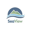SEAVIEW COMMUNITY SERVICES logo