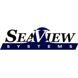 SeaView Systems, Inc. logo