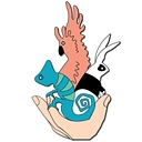 Stahl Exotic Animal Veterinary Services logo