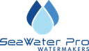 SeaWater Pro logo