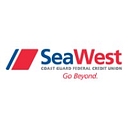 Sea West Coast Guard Federal Credit Union logo