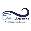Seawide Express logo