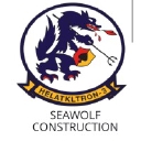 Seawolf Construction Corp logo