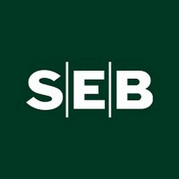 SEB-banken logotyp