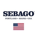 Logo for sebago.com