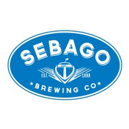 Sebago Brewing Company logo