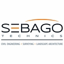 Sebago Technics, Inc. logo