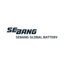 SEBANG GLOBAL BATTERY logo