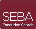 Seba International logo