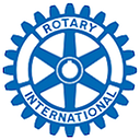 The Rotary Club of Sebastopol logo