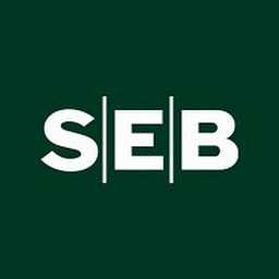 SEB Markets logo